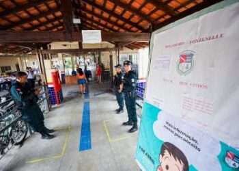 Pará: Programa ‘Escola Segura’ fortalece prevenção à violência e reforça o bem-estar dos alunos