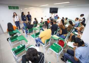 Pará: Concursos públicos estaduais representam melhor atendimento aos paraenses e sonho profissional de milhares de jovens