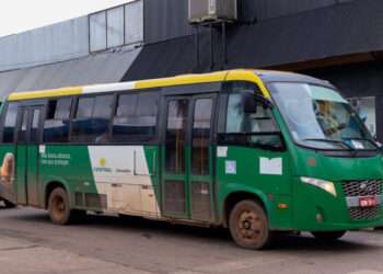 Parauapebas: Prefeitura disponibiliza transporte gratuito para o parque de exposições durante o CGBio