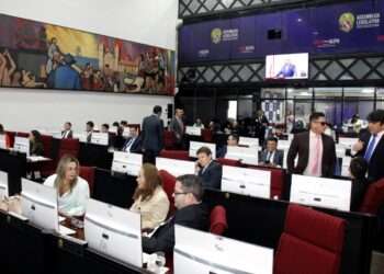 Pará: ALEPA aprova projeto que proíbe fabricação e comercialização de armas de fogo e armas de brinquedos