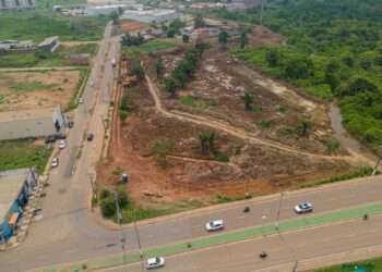 Parauapebas: Prosap inicia obra da segunda etapa do programa no bairro Beira Rio I