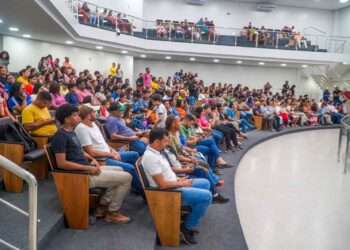 Canaã dos Carajás: Para a próxima legislatura Câmara será composta por 15 vereadores