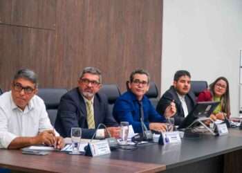 Canaã dos Carajás: Câmara realiza Audiência Pública para discussão da Lei Orçamentária Anual (LOA)