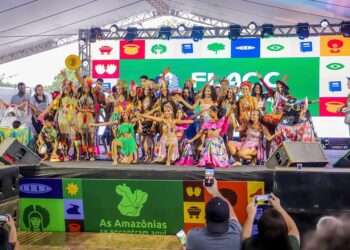 Canaã dos Carajás: Município realiza maior Festival Literário e Artístico e celebrar a cultura amazônica e a diversidade regional