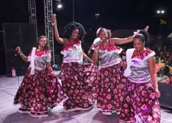 Amapá: Comunidades tradicionais são destaque na programação desta sexta-feira, no 28º Encontro dos Tambores