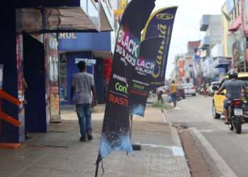 Nacional: Clientes devem atentar-se aos direitos de trocas durante a Black Friday