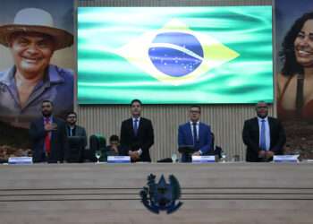 Parauapebas: Instituto Rede Cidadania é reconhecido como entidade de Utilidade Pública pelo poder legislativo 