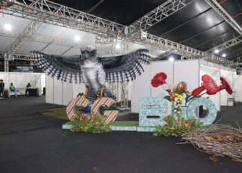 Parauapebas: CGBio encerra com perspectiva de sucesso garante iniciativas mais sustentáveis para o Pará