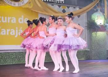Canaã dos Carajás: Casa da Cultura realizará espetáculo de dança com foco na sustentabilidade