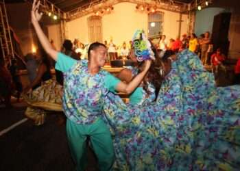 Pará: Instituto Cultural Vale divulga resultado de edital que premia artistas do Pará e do Maranhão