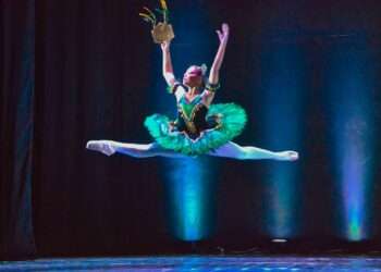 Parauapebas: Município será palco da 6ª edição do Festival “Parauapebas em Dança”