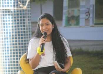 Parauapebas: Jovem irá representar o município na COP-28 em Dubai