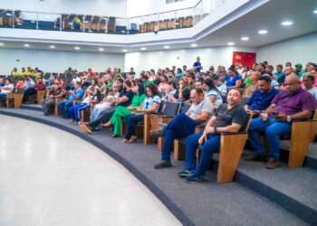 Canaã dos Carajás: Vereadores aprovam abono natalino aos servidores do Executivo e do Legislativo