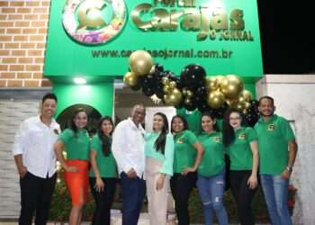 Parauapebas: Estreia do Carajás Podcast foi um sucesso de inovação e entretenimento