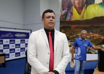 Parauapebas: Após ser alvo de operação vereador se pronúncia