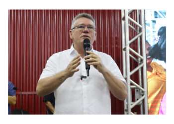 Parauapebas: deputado federal Keniston Braga se reúne com lideranças com exceptiva para 2024