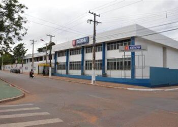 Parauapebas: SENAI se manifesta sobre morte de aluno ocorrido nas dependências da instituição no município