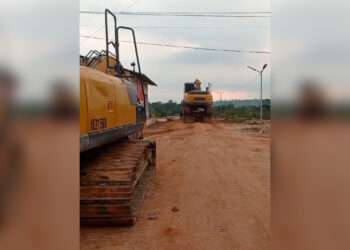 Canaã dos Carajás: Maquinários furtados da Secretaria de Obras do município é recuperado pelas policias Civil e Militar de Parauapebas  