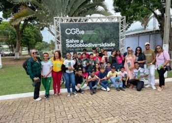 Parauapebas: Alunos da Escola Fernando Pessoa são bicampeões de handebol no Jebs 2023