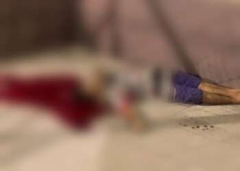 Parauapebas: Jovem é assassinado em quadra de esportes