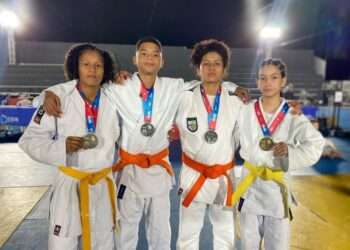 Amapá: Atletas amapaenses conquistam 27 medalhas nos Jogos Escolares Brasileiros 2023