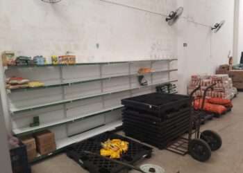 Parauapebas: GAECO realiza operação no município é tem como alvo a Secretaria de educação