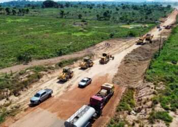 Canaã dos Carajás: MPPA ajuíza Ação Penal por fraude em processo licitatório