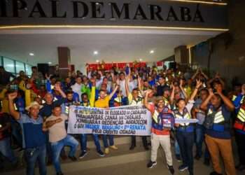 Pará: Mototaxistas dos municípios paraenses são beneficiados por programa do Governo do Estado