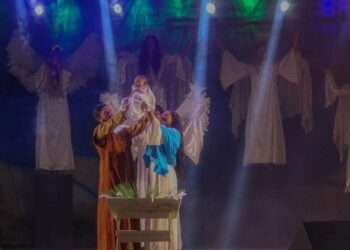 Parauapebas: Prefeitura entrega Natal dos Sonhos a população