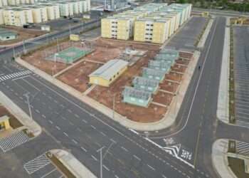 Amapá: Governo do Estado disponibiliza rotas de ônibus com tarifa zero para moradores do Conjunto Habitacional Miracema