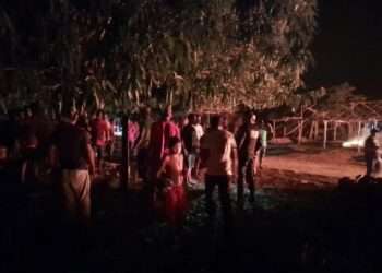 Tragédia: Incêndio deixa pelo menos 10 mortos e vários feridos na zona rural de Parauapebas