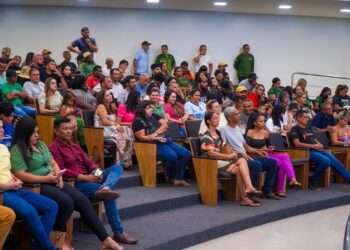 Canaã dos Carajás: Vereadores aprovam emendas impositivas que serão executadas por 39 entidades em 2024