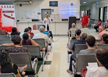 Santarém: HRBA incentiva a prevenção ao HIV/Aids e combate o preconceito com informação