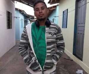 Parauapebas: Motorista de aplicativo que estava desaparecido é encontrado morto