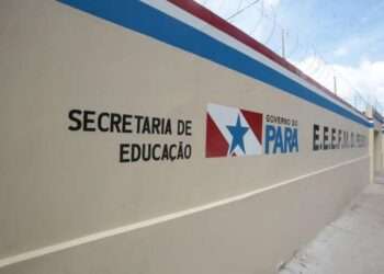 Pará: Seduc abre formulário para professores indicarem suas preferências de lotação