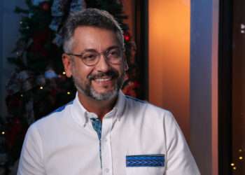 Amapá: Governador Clécio Luís avalia 2023 como um ano de desafios e de muito trabalho