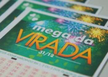 Mega da Virada: Sorteio deste ano deve pagar o maior prêmio da história da loteria, de R$ 570 milhões