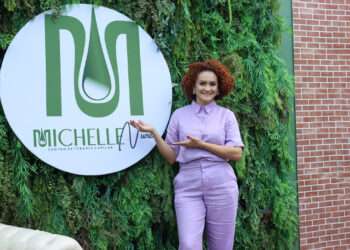 Parauapebas: Centro de  Terapia Capilar Michele Nunes é inaugurado no município