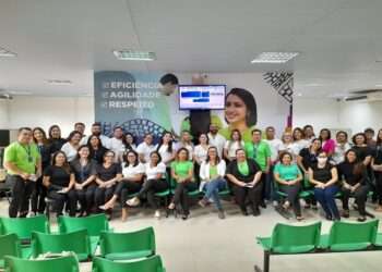 Amapá: Campanha reforça a importância dos cuidados com a saúde mental entre trabalhadores da Educação