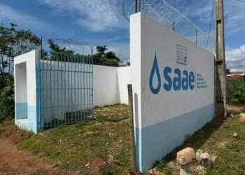 Canaã dos Carajás: Furto de cabos de energia interrompe abastecimento de água no bairro Flor de Liz