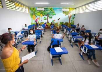 Parauapebas: Matrículas para escolas de Tempo Integral seguem até o dia 19