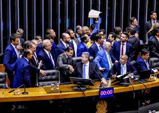 Pará: Estado pode ganhar mais 4 cadeiras na Câmara Federal