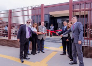 Canaã dos Carajás: Ministério Público do Pará conta agora com sede própria no município