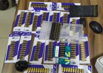 Parauapebas: Assaltante morre em troca de tiros com a PM, após invadir residência de empresário