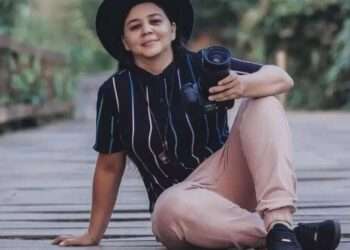 Parauapebas: Morre fotógrafa conhecida no município