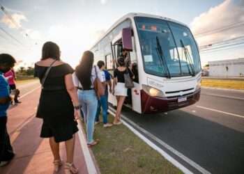 Canaã dos Carajás: Semed inicia período de cadastramento para transporte universitário