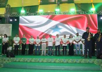 Parauapebas: 4º edição da Jornada pedagógica marca o início do ano letivo do ensino público do município