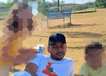 Parauapebas: Homem é assassinado com tiro na cabeça durante o dia no bairro Liberdade l