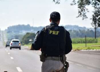 Nacional: Feriado de ano novo tem queda no índice de mortes nas rodovias federais