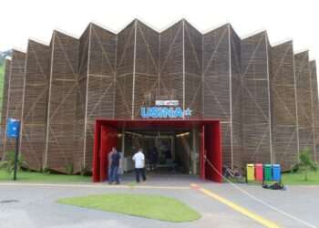 Pará: Seduc e Seac reforçam parceria para ampliação de serviços de educação nas Usinas da Paz